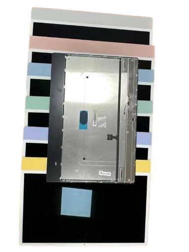 [X8121] （取り寄せ品 ）iMac (24インチ, M1, 2021) 液晶