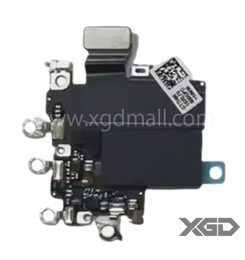 [X8140] iPhone 16 WiFi信号フレックスケーブル