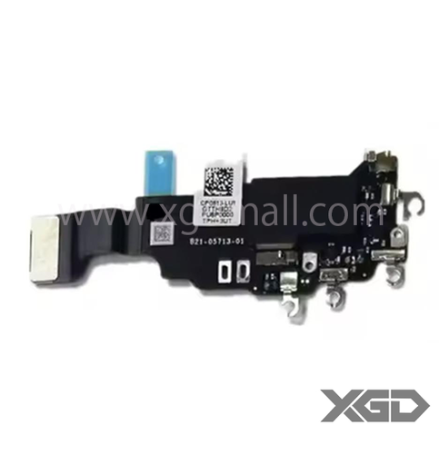 [X8142] iPhone 16Pro Max WiFi信号フレックスケーブル