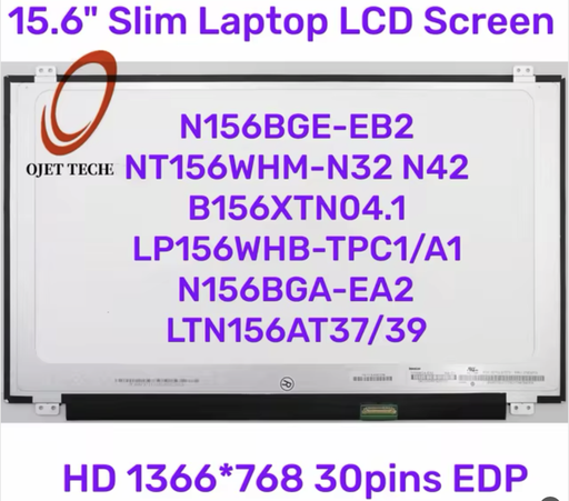 [X8149] （取り寄せ品 ） N156BGA-EA2 液晶