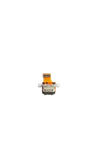 [X8160ライトニングコネクター｜充電ポート] ZTE Libero 5G IIIドックコネクター