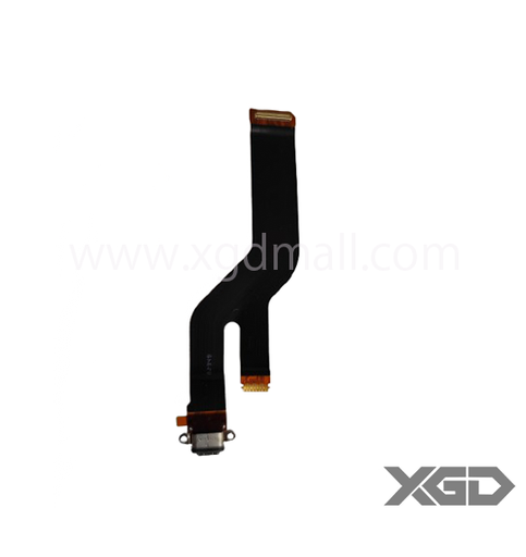 [X8163ライトニングコネクター｜充電ポート] AQUOS Sense 8 ドックコネクター