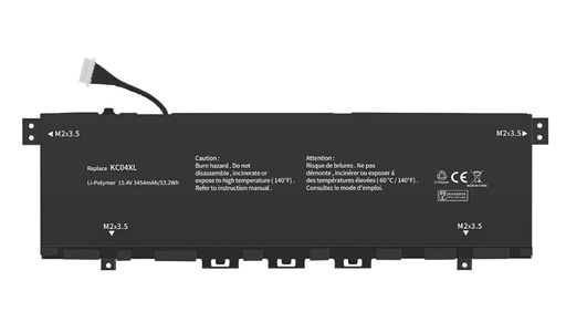 [X8193電池] （取り寄せ品 ）HP Envy X360 13-ag0000 13-ar0000 13-ar0000 / ENVY 13-ah0000 13-AQ000 バッテリー KC04XL