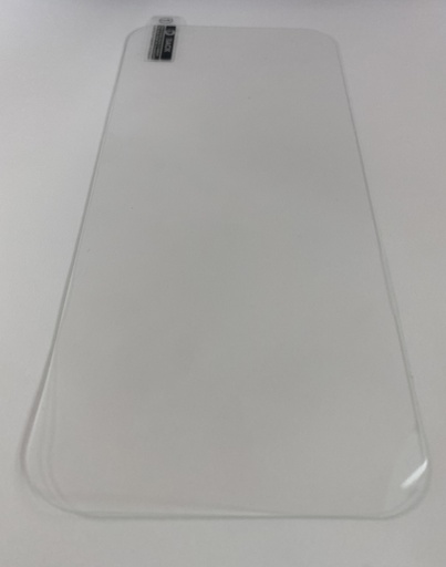 [X8199保護フィルム] iPhone Air ガラスフィルム