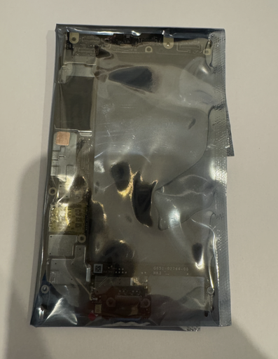 [X8218ライトニングコネクター｜充電ポート] （取り寄せ品 ）Google Pixel 8a 充電口