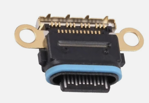 [X8219ライトニングコネクター｜充電ポート] （取り寄せ品 ）Google Pixel 9 充電口