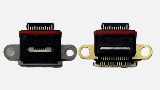 [X8221ライトニングコネクター｜充電ポート] （取り寄せ品 ）Google Pixel 9 Pro XL 充電口