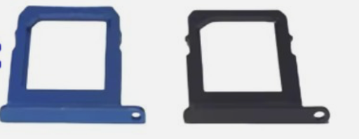 [X8224SIM] （取り寄せ品）Google Pixel SIMトレー 黒