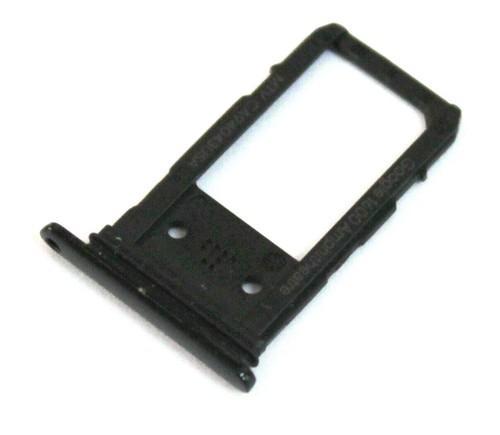 [X8231SIM] （取り寄せ品）Google Pixel 3a XL SIMトレー 黒
