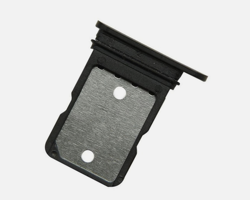 [X8232SIM] （取り寄せ品）Google Pixel 4 SIMトレー 黒