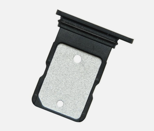 [X8235SIM] （取り寄せ品 ）Google Pixel 4a (5G) SIMトレー 黒