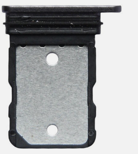 [X8243SIM] （取り寄せ品 ）Google Pixel 8 SIMトレー 黒