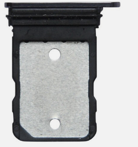 [X8244SIM] （取り寄せ品 ）Google Pixel 8 Pro SIMトレー 黒