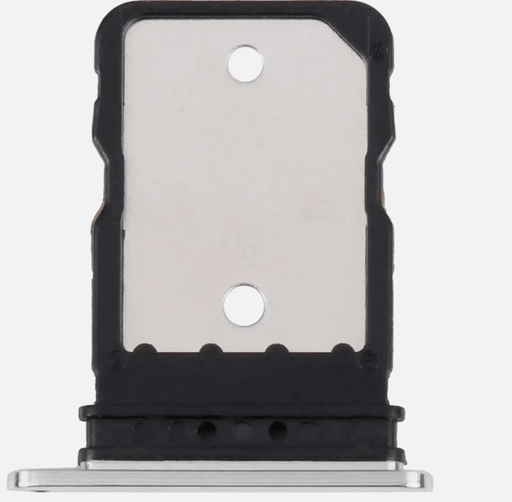 [X8246SIM] （取り寄せ品 ）Google Pixel 9 SIMトレー 黒