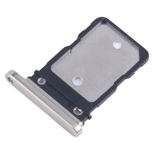 [X8250SIM] （取り寄せ品 ）Google Pixel Fold SIMトレー 黒