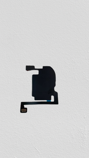 [X8253] iPhone 16 Pro マイク