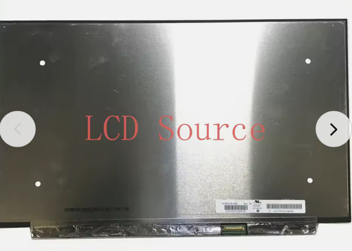 [X8255液晶｜LCD] （取り寄せ品 ）N156HCA-EBB 02A Rev.C2 液晶