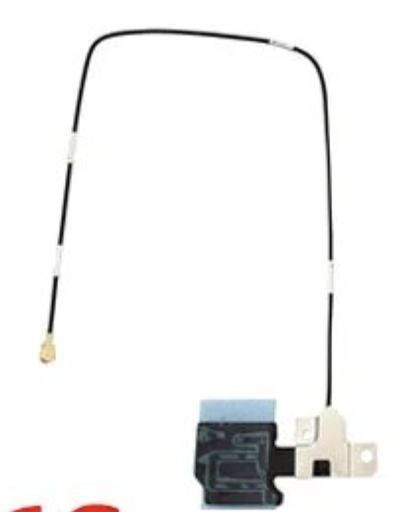 [  X2695WiFi] （取り寄せ品 ）iPhone 6S WiFi アンテナ