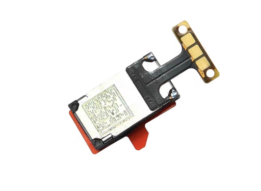 [X8270耳元スピーカー] （取り寄せ品 ）Google Pixel 4a イヤースピーカー