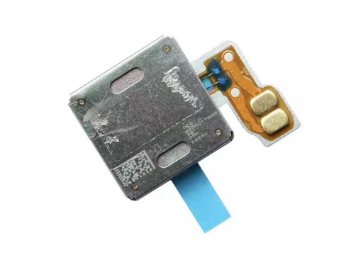 [X8272耳元スピーカー] （取り寄せ品）Google Pixel 5 イヤースピーカー