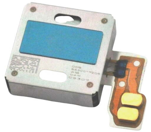 [X8273耳元スピーカー] （取り寄せ品 ）Google Pixel 5a (5G) イヤースピーカー