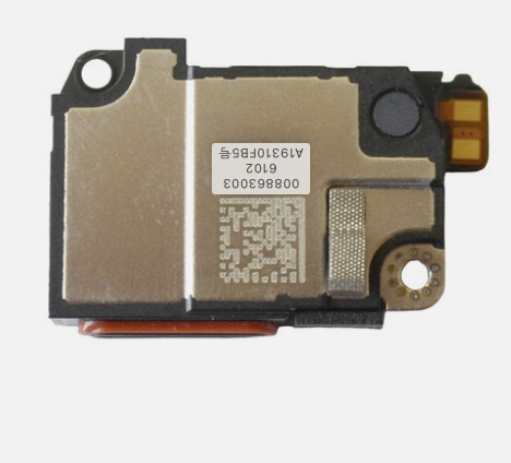 [X8274耳元スピーカー] （取り寄せ品 ）Google Pixel 6 イヤースピーカー