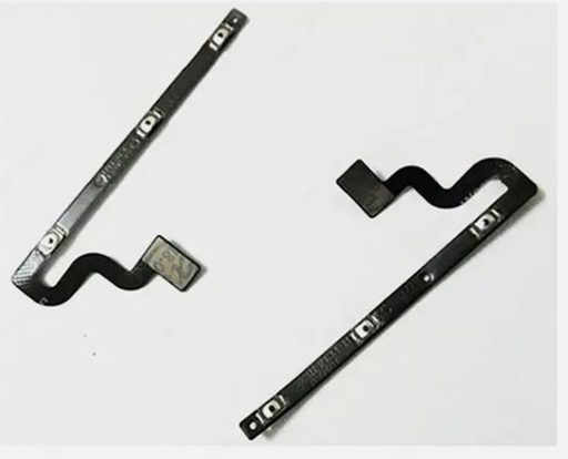 [X8288スリープ｜ボリュームボタンケーブル] （取り寄せ品 ）Google Pixel ｜XL 電源｜ボリュームボタン フレックスケーブル