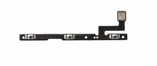 [X8294スリープ｜ボリュームボタンケーブル] （取り寄せ品 ）Google Pixel 3a 電源｜ボリュームボタン フレックスケーブル