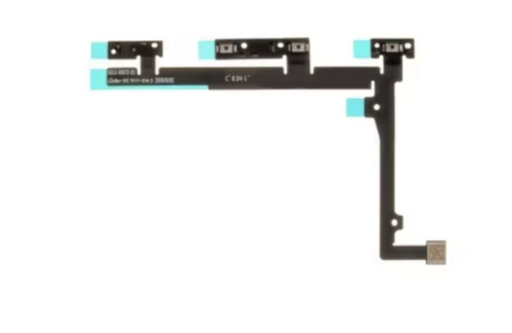 [X8296スリープ｜ボリュームボタンケーブル] （取り寄せ品 ）Google Pixel 4 電源｜ボリュームボタン フレックスケーブル