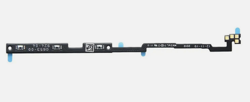 [X8299スリープ｜ボリュームボタンケーブル] （取り寄せ品 ）Google Pixel 4a (5G) 電源｜ボリュームボタン フレックスケーブル