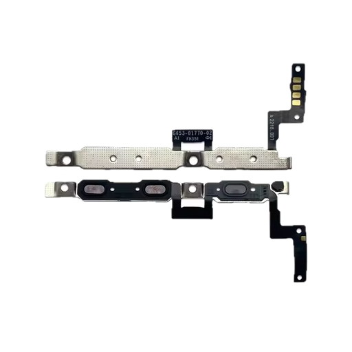 [X8305スリープ｜ボリュームボタンケーブル] （取り寄せ品 ）Google Pixel 7 電源｜ボリュームボタン フレックスケーブル 日本版