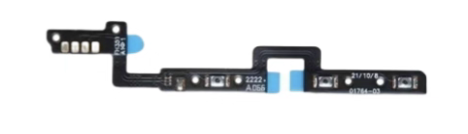 [X8306スリープ｜ボリュームボタンケーブル] （取り寄せ品 ）Google Pixel 7 Pro 電源｜ボリュームボタン フレックスケーブル