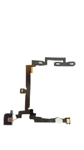 [X8310スリープ｜ボリュームボタンケーブル] Google Pixel 8a 電源｜ボリュームボタン フレックスケーブル