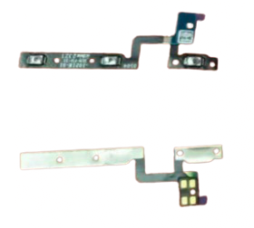 [X8311スリープ｜ボリュームボタンケーブル] （取り寄せ品 ）Google Pixel 9 電源｜ボリュームボタン フレックスケーブル