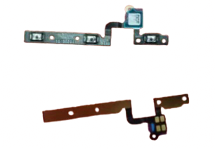 [X8312スリープ｜ボリュームボタンケーブル] （取り寄せ品 ）Google Pixel 9 Pro 電源｜ボリュームボタン フレックスケーブル