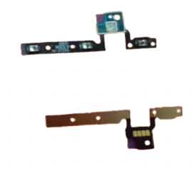 [X8313スリープ｜ボリュームボタンケーブル] （取り寄せ品 ）Google Pixel 9 Pro XL 電源｜ボリュームボタン フレックスケーブル