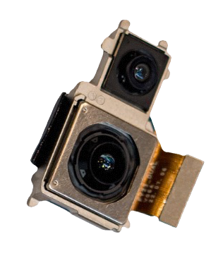 [X8326バックカメラ｜リアカメラ] （取り寄せ品 ）Xperia 1 V｜Xperia 1 VI ｜5 V アウトカメラ 望遠・広角