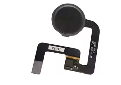 [X8329指紋ｾﾝｻｰ] （取り寄せ品）Google Pixel指紋センサーフレックスケーブル黒