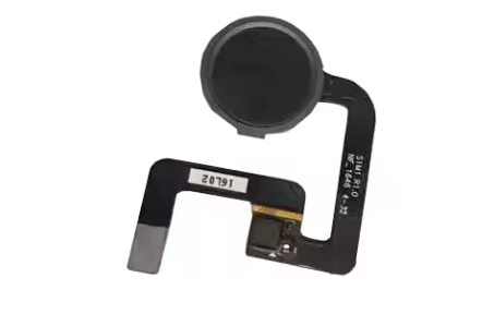 [X8333指紋ｾﾝｻｰ] （取り寄せ品）Google Pixel XL指紋センサーフレックスケーブル  黒