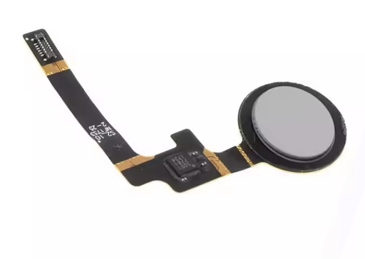 [X8335指紋ｾﾝｻｰ] （取り寄せ品）Google Pixel 2指紋センサーフレックスケーブル 白