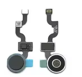 [X8350指紋ｾﾝｻｰ] （取り寄せ品）Google Pixel 3a XL指紋センサーフレックスケーブル白