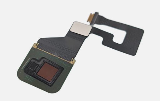 [X8363指紋ｾﾝｻｰ] Google Pixel 7a 指紋センサーフレックスケーブル