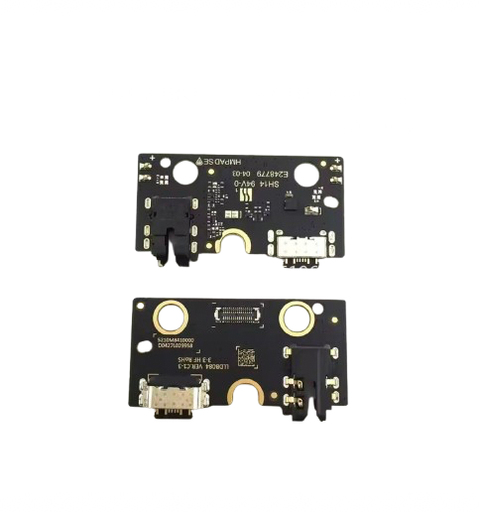 [X8375ライトニングコネクター｜充電ポート] （取り寄せ品 ）Xiaomi Redmi Pad SE  充電ポート