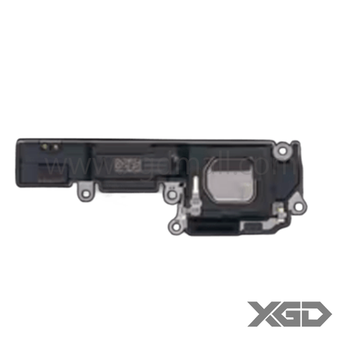 [X8412耳元スピーカー] iPhone 17 イヤースピーカー