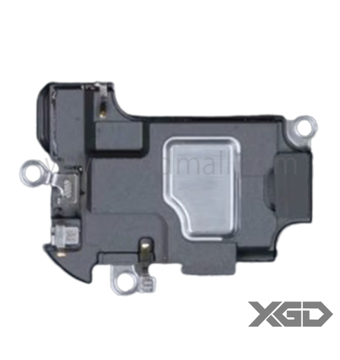 [X8413耳元スピーカー] iPhone 17Pro イヤースピーカー