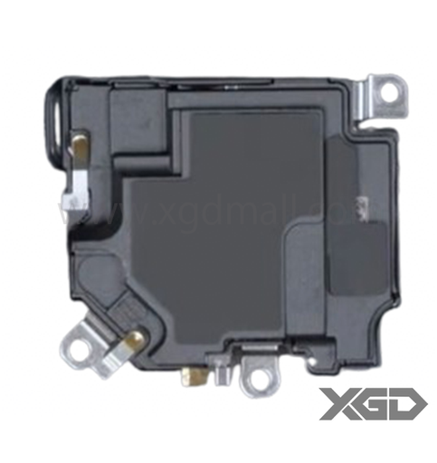 [X8414耳元スピーカー] iPhone 17Pro Max イヤースピーカー