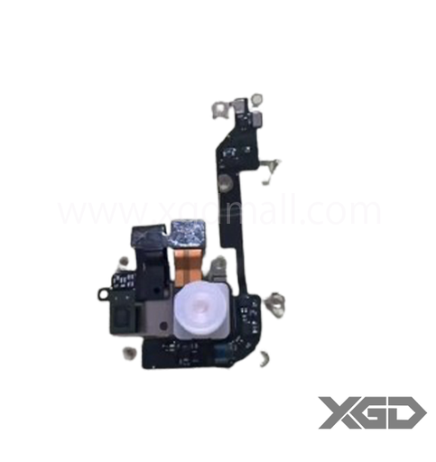 [X8417] iPhone 17Pro WiFiアンテナフレックスケーブル