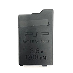 [X3852電池] PSP 2000/3000 バッテリー
