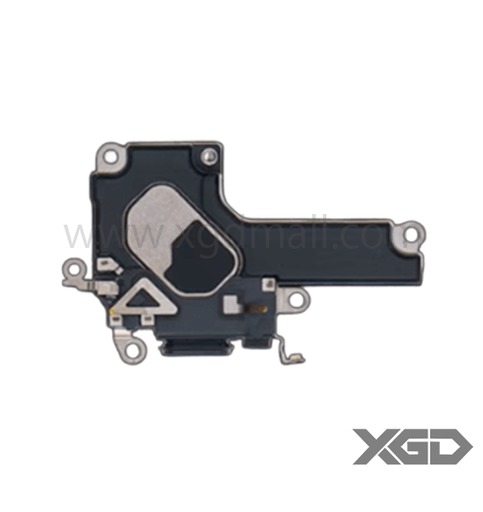 [X8421ﾗｳﾄﾞｽﾋﾟｰｶｰ] iPhone 17Pro ラウドスピーカー