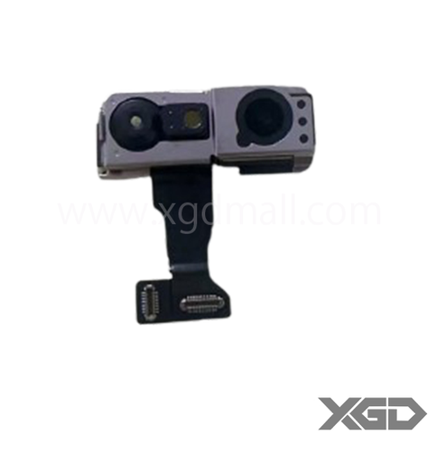 [X8423フロントカメラ] iPhone 17 インカメラ｜取り外し品